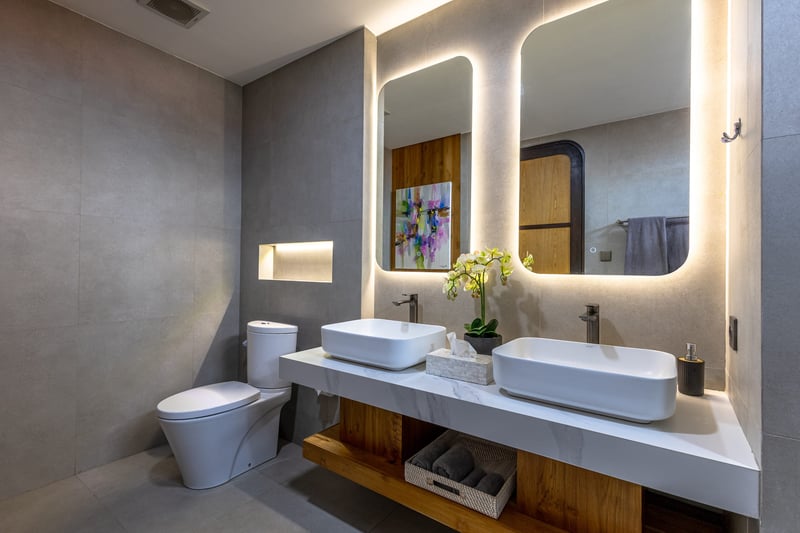 Villa Teddi 400m To The Beach Nth Legian 28