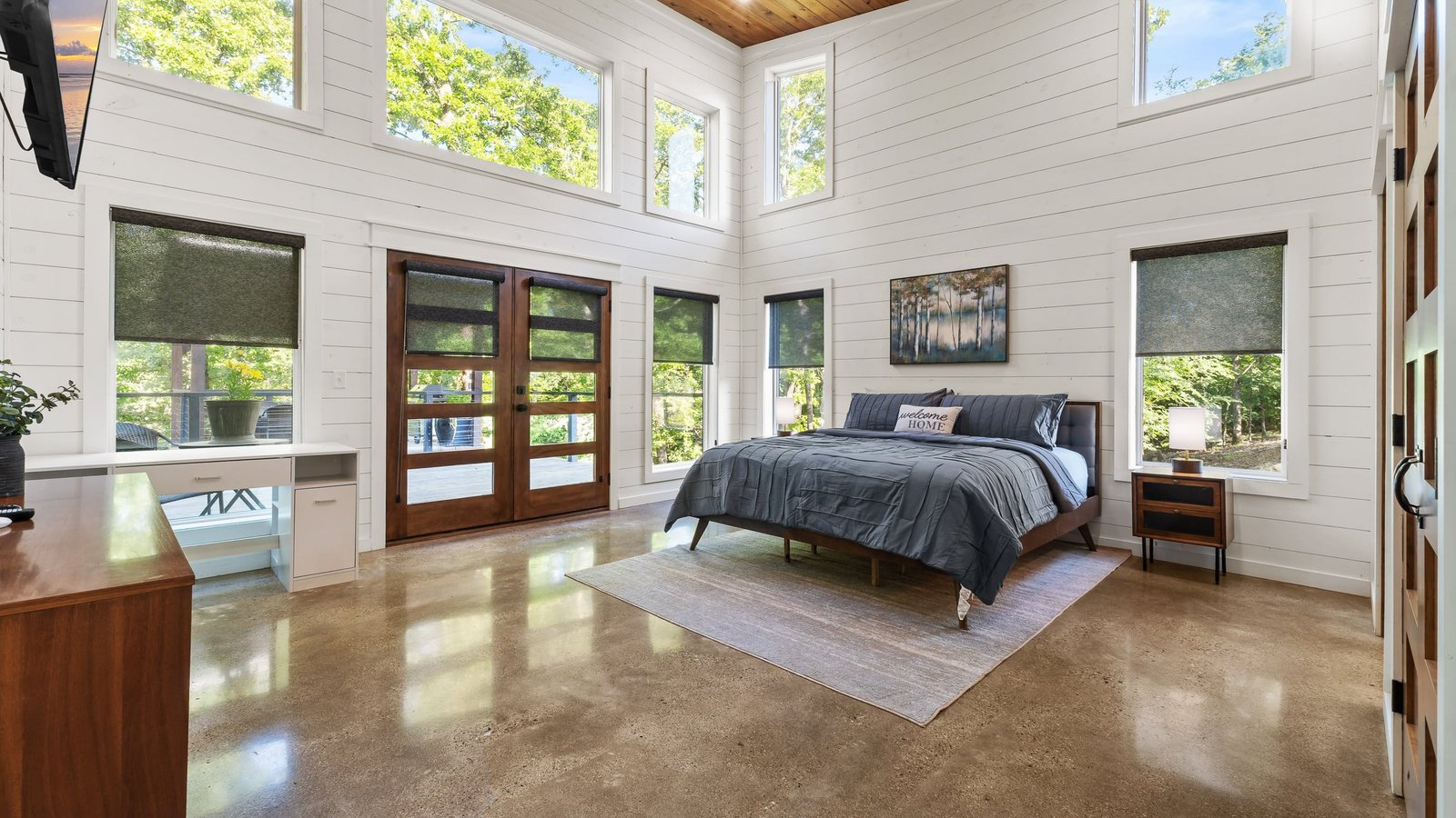Creekstone Retreat Cabin — photo 2