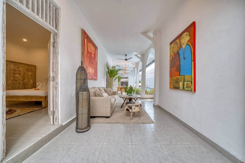 Villa Kamaya 23