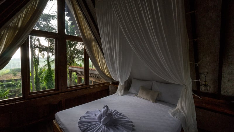Pelangi Tree-house by Inspirit Ubud 19