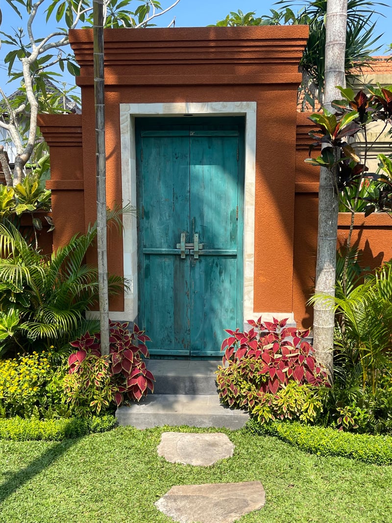 Welcome to Villa Rumah Mesra 38