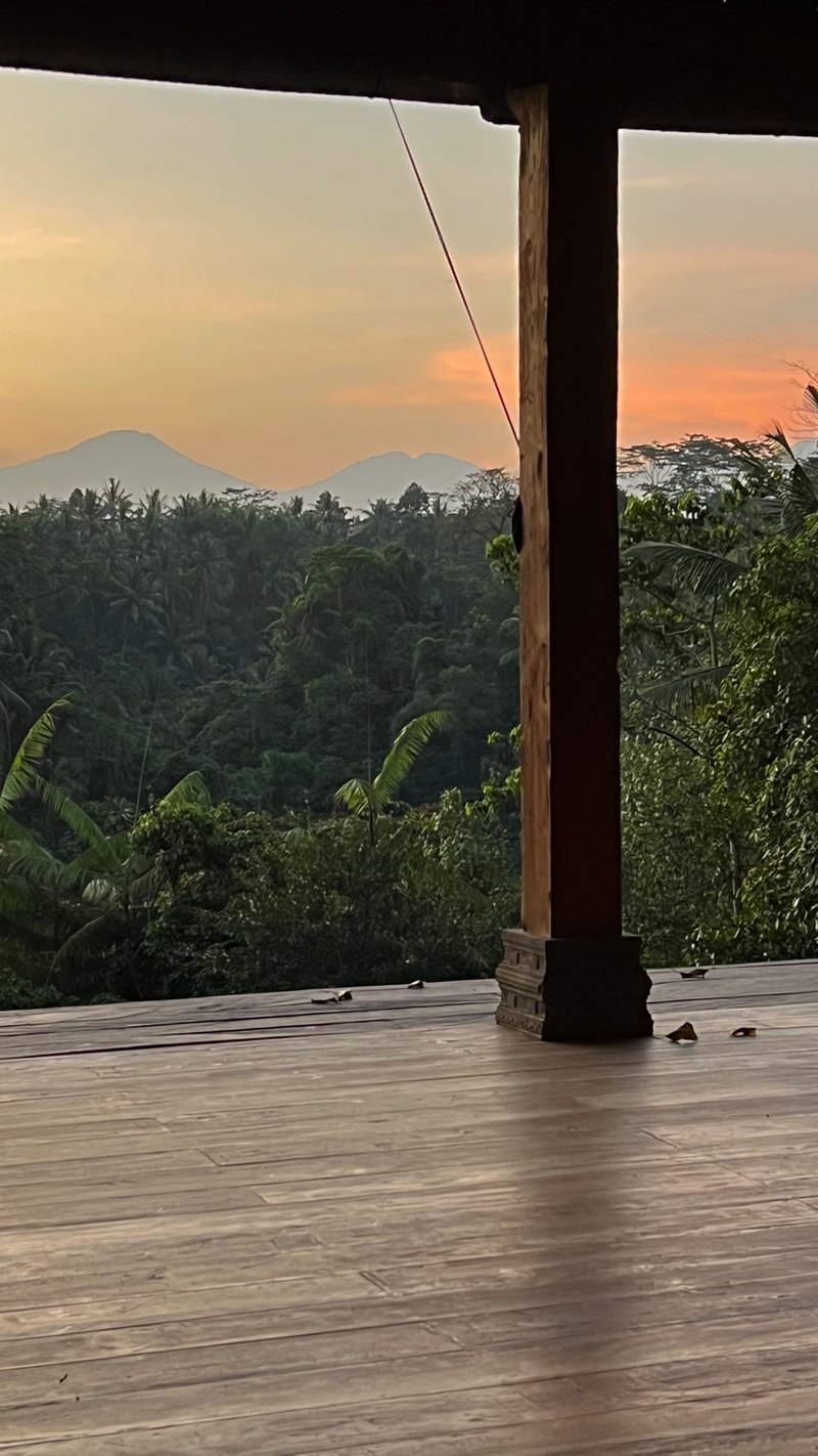 Ki Ma Ya Sanctuary, At One with Nature 8