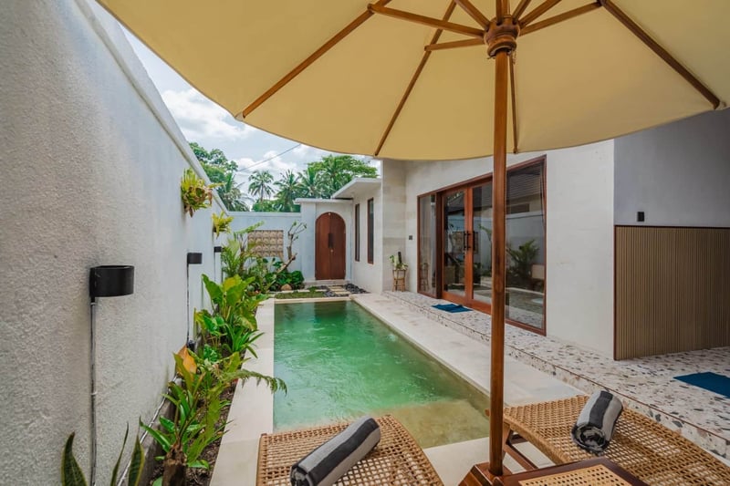 Pondok Loji Villa 4