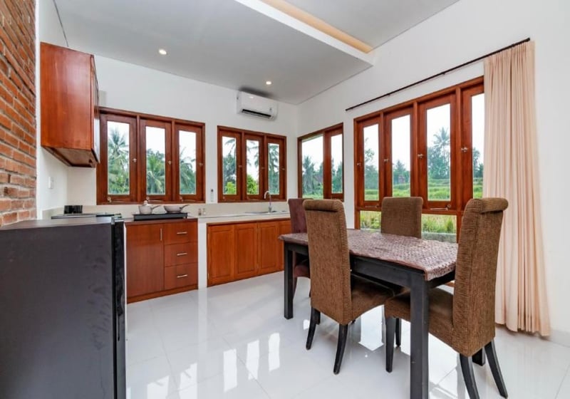 Two-bedroom Villa 2
