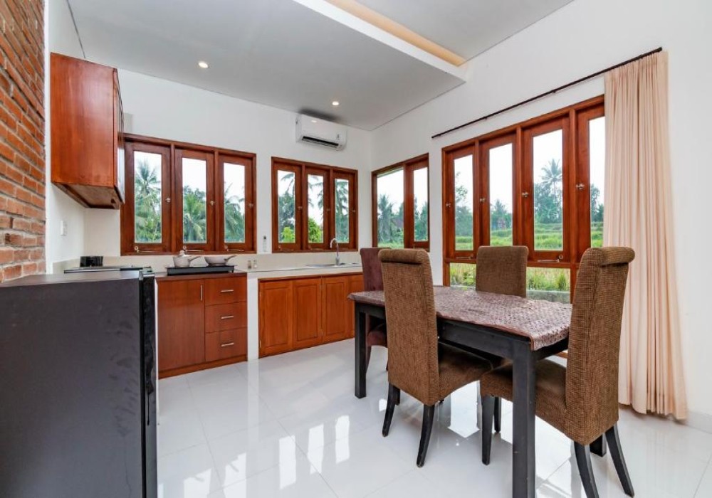 Two-bedroom Villa — photo 2