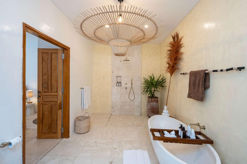 4BR Private Pool Villa+Billiard | Casa Diplomatico 19