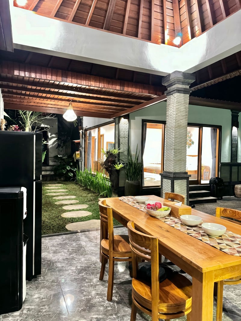 Bima Villa 8