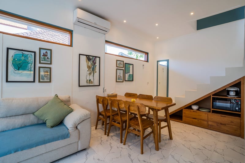 Villa Sony 1: Concierge & Authentic Local Soul 22