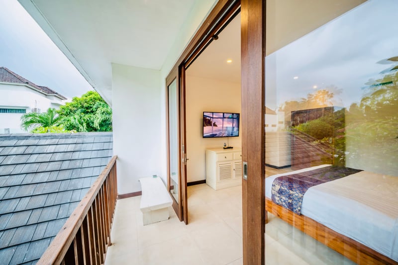 Villa Julissa – Seminyak Luxury Pool Villa 20