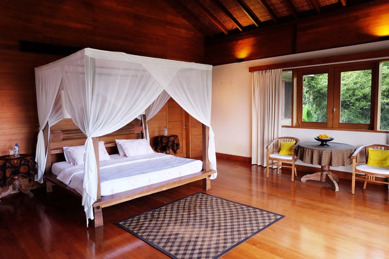 Gana Begawan Villa — photo 5