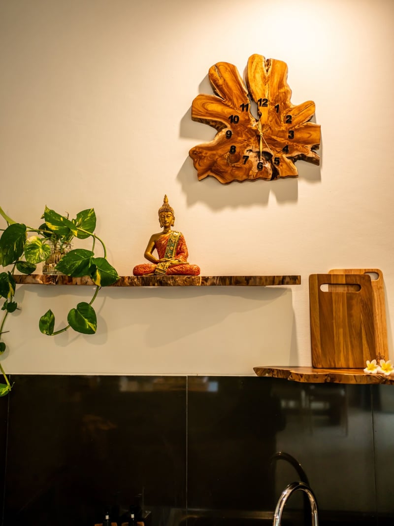 Villa Melbourne - Billiard & Pool Villa - Seminyak 33