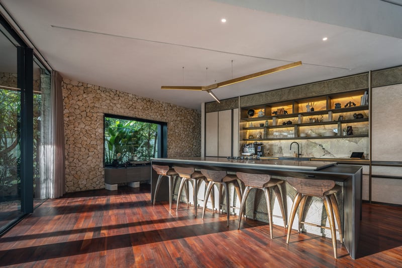 Lost Villa | Award-Winning Estate + 5-Star Staff 30