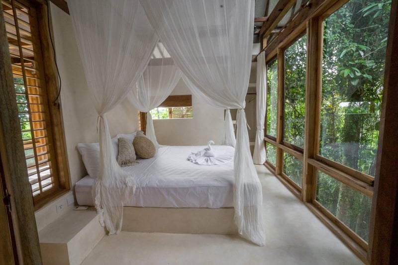 Inspirit Tree-house  Cahaya (formerly Skai Joglo) 28