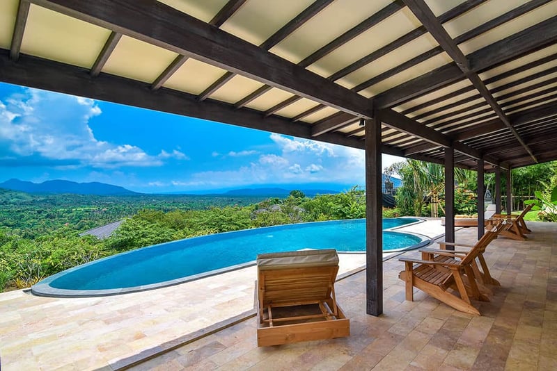 Villa Pipit 19
