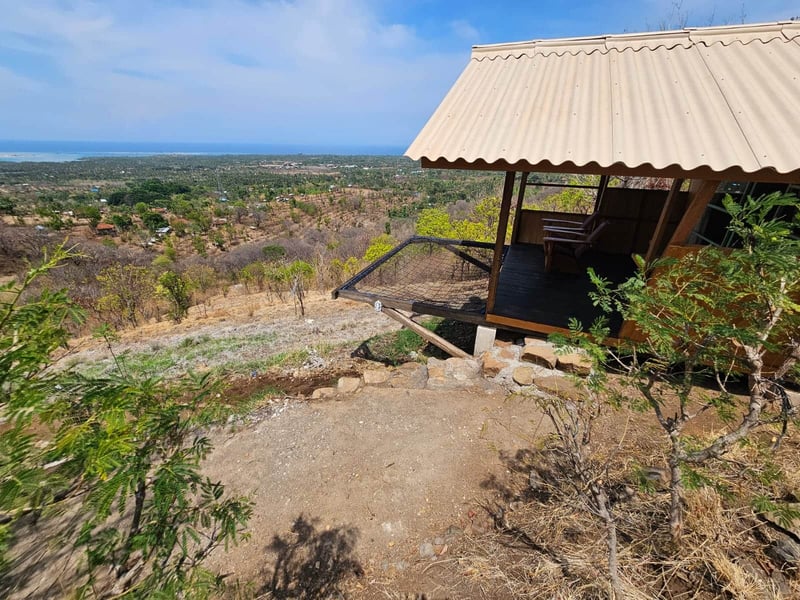 Cabin 5 26