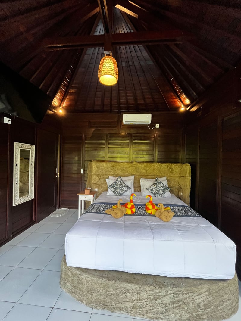 Swargana cabin 15