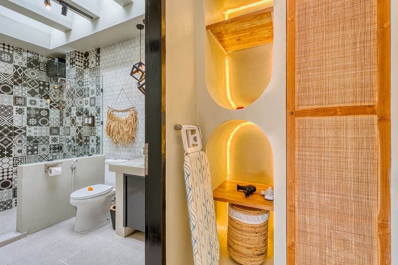 Villa Moonstar 24