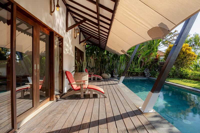 Villa Semanggi Canggu 23