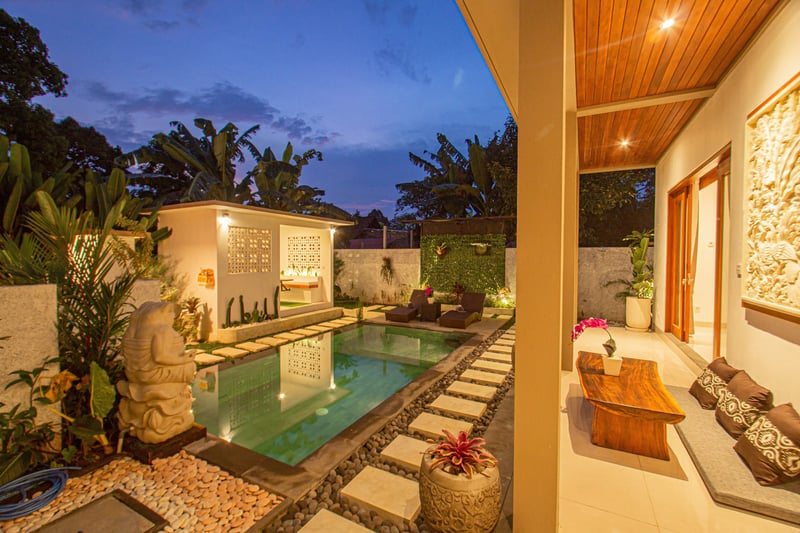 Angga Sari Villa 1