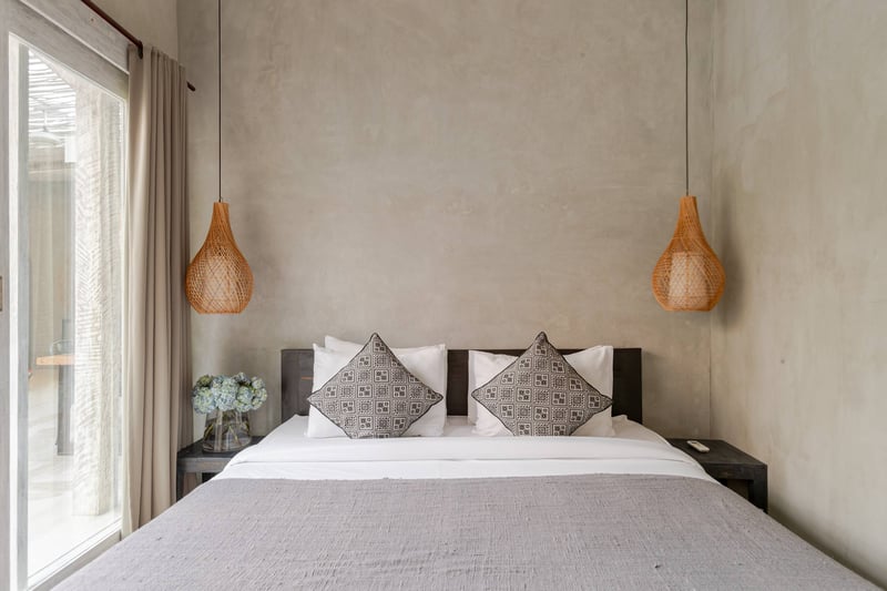 Villa Shanti Canggu | Summerhouse Bali 24