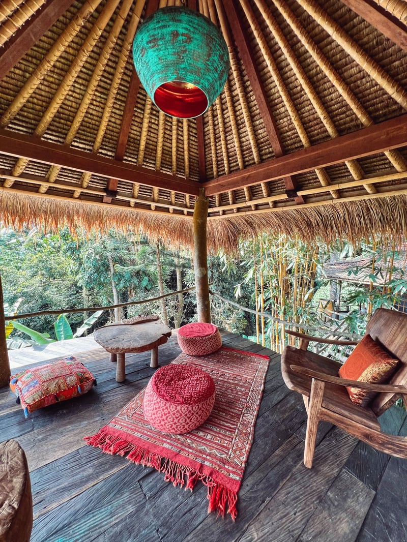 Ki Ma Ya Sanctuary, At One with Nature 7