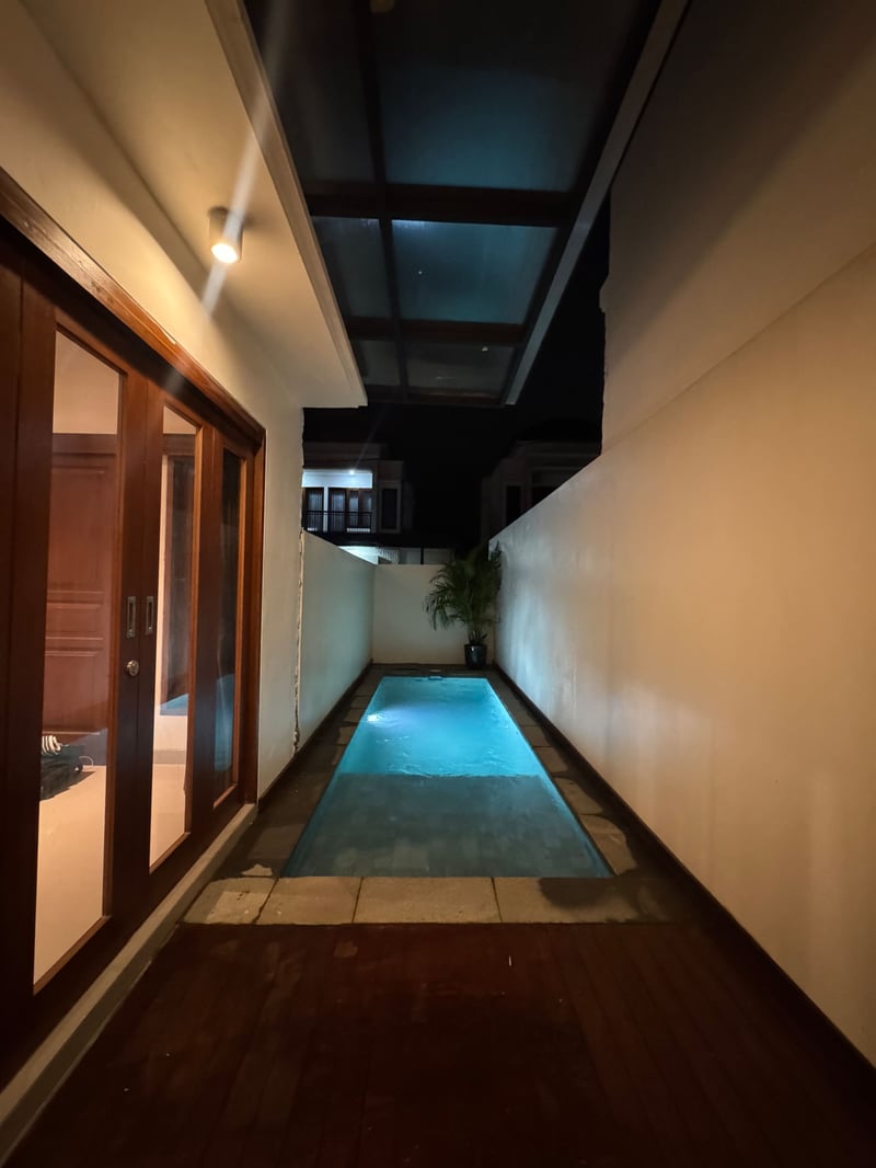 2BR pool villa near GWK, Melasti & Pandawa Beach 8