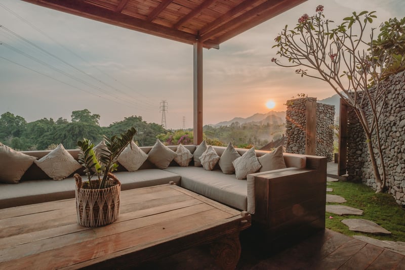 Villa Marigold 13