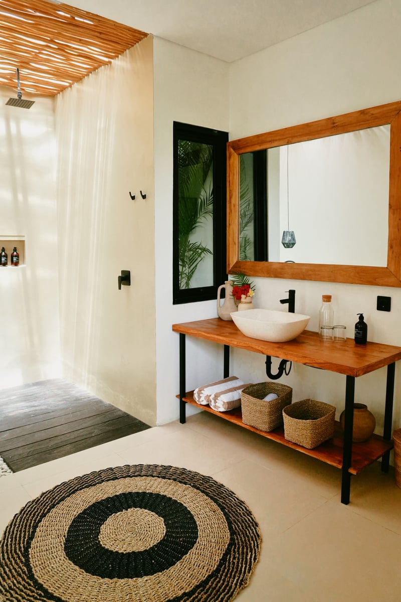 VILLA MAIA-Private Pool-Heart of Uluwatu 28