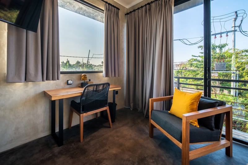 ZenBali Villa#1 9