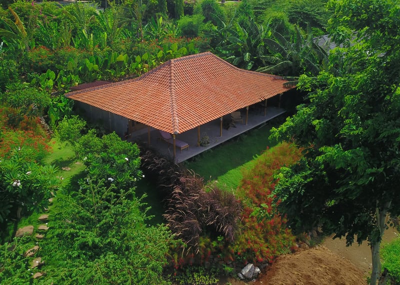 Kemuning Joglo 1
