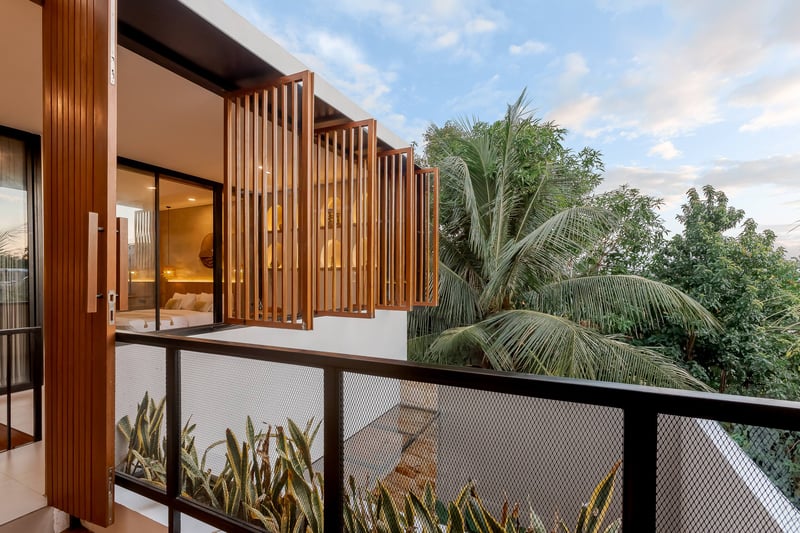 Brand New Vin Villa Seminyak 2BR with private Pool — photo 4