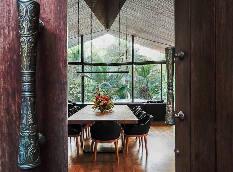 Dwa Chandra Villas & Retreats — photo 4