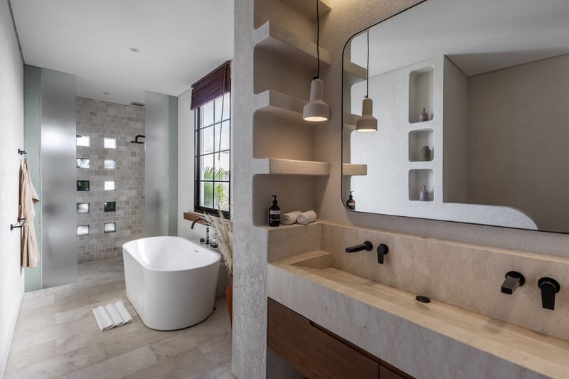 Award-Design 250m² Pool Lounge|Next to FINNS Atlas 22
