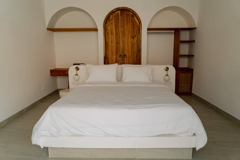 Tropical Hideaway• 5 Min to Canggu & the Beach 14