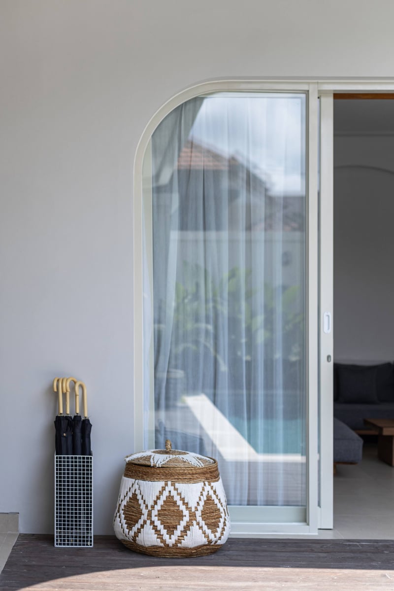 Villa Peeti, Nth Legian- 300m To Beach 37