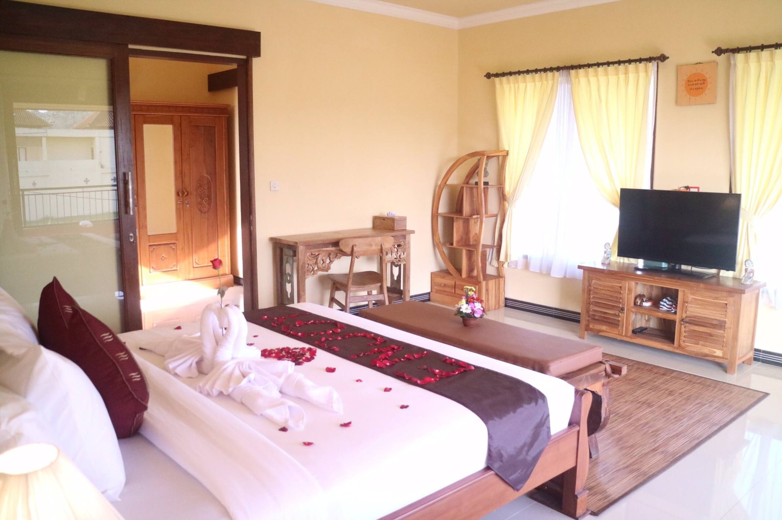 UmaKelod Sebatu Villas — photo 2