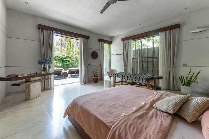 Villa Saba 10 24