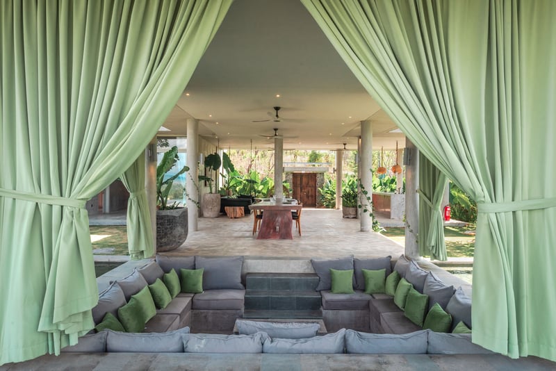 Villa Simcurik 7
