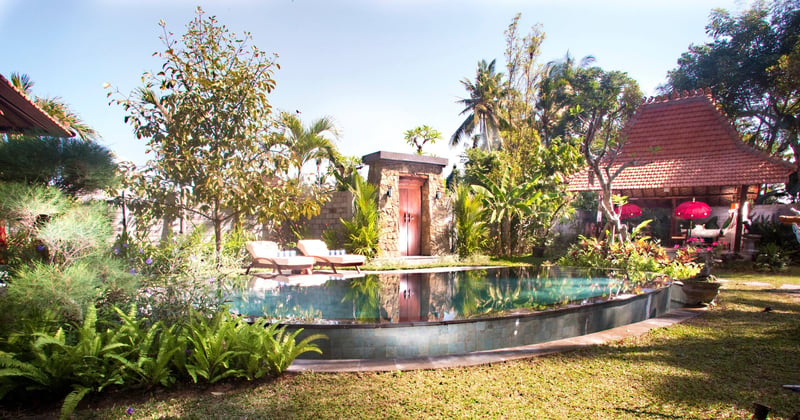 Villa Sindu Ubud - Gorgeous Hideout in Sayan — photo 3