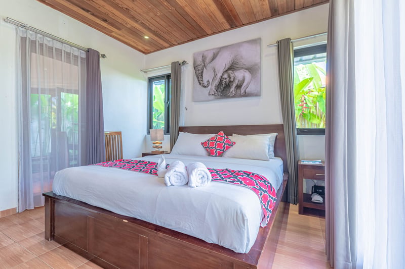 Uma Grant Villa, 1-Bedroom — photo 3