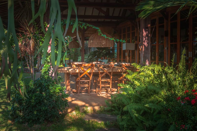 Villa Madoe 25