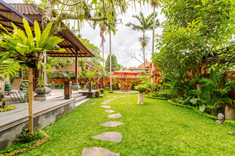 Welcome to Villa Rumah Mesra 36
