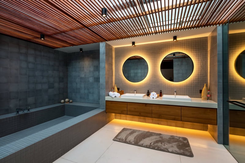 2 Bedroom Villa Navya Arjuna 11