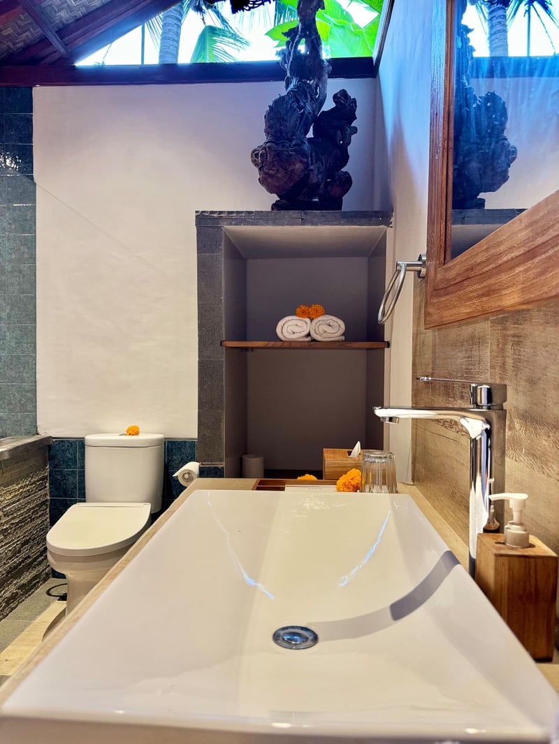 Pande Sebali Villas 2 — photo 5