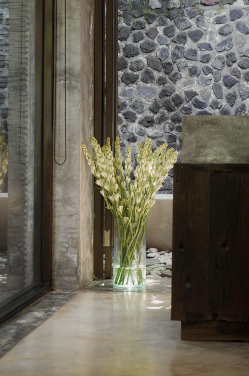 Origami House, a paradise with concierge in Ubud! 15