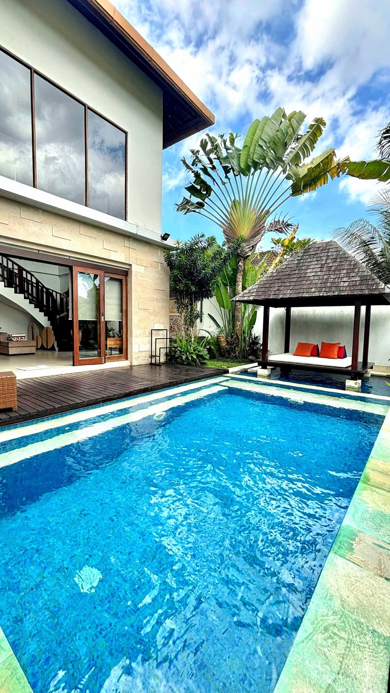 Ubud Villa Pura | Spacious & Prime Location 1