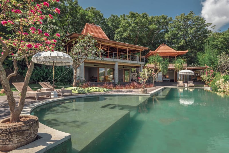 Villa Jamu 20