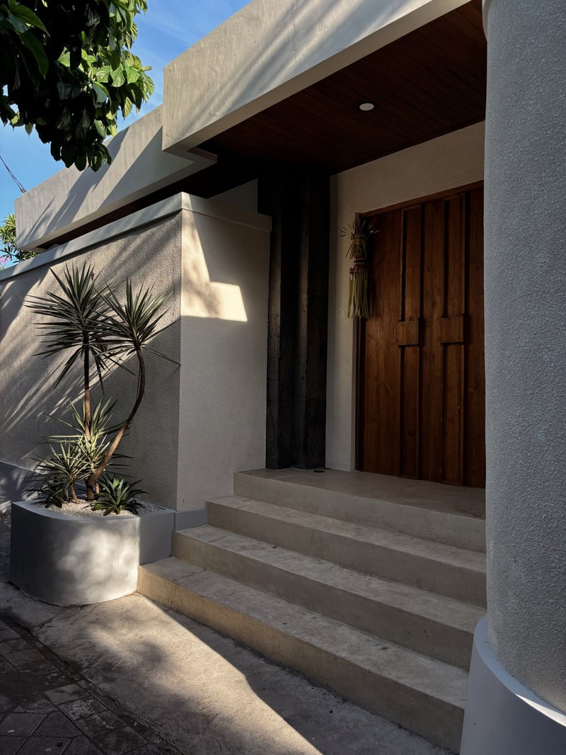Kin House 3 - Three Bedrooms 13