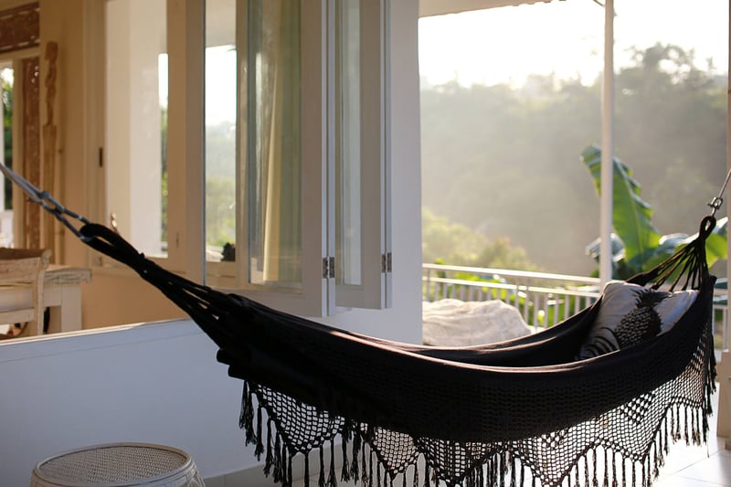 Shimha Jungle Retreat 23