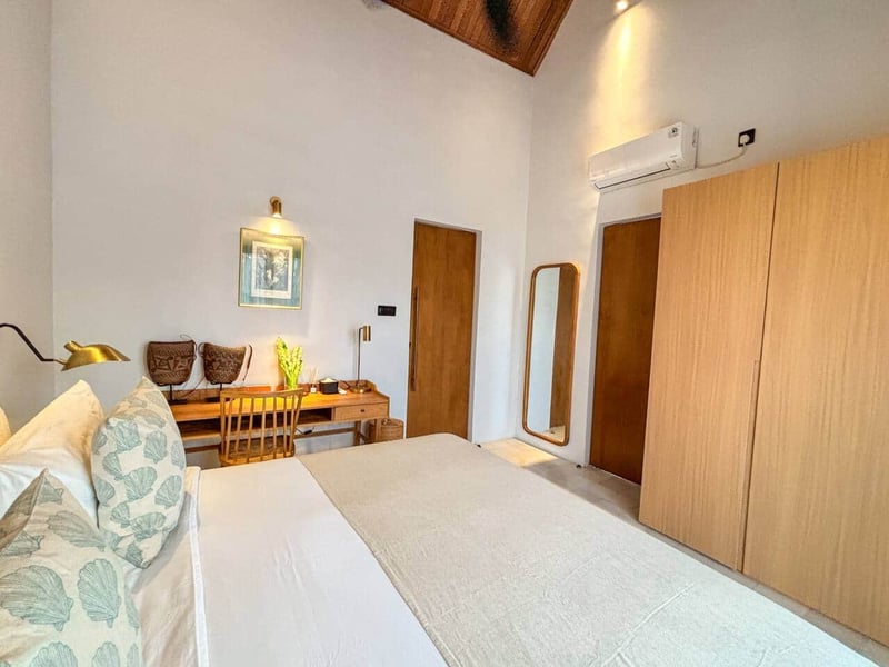 Uma Ugeng - 2BR Villa in Cemagi walk to the Beach 32